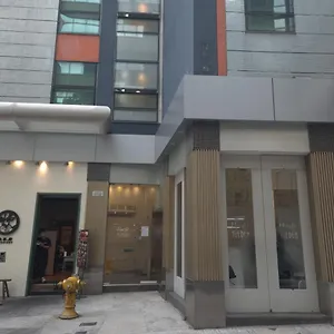 3* 酒店 名樂居 At The Eden