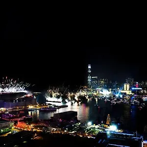 4* 酒店 嘉富海景酒店