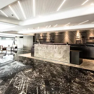 4* Hotel Ease Tsuen Wan